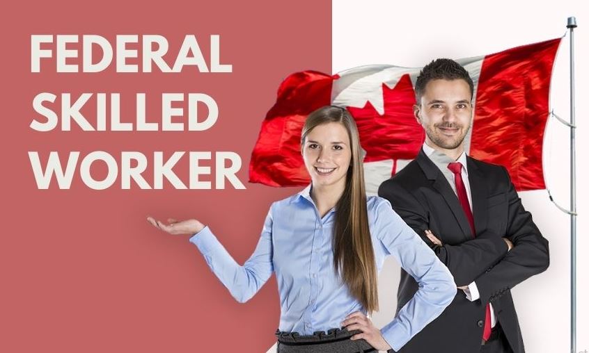 Canada Immigration : Federal Skilled Worker Program