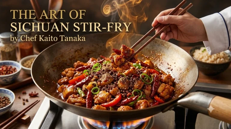 Classic Filipino Pork Adobo: The Tangy, Garlicky National Dish That Gets Better the Next Day