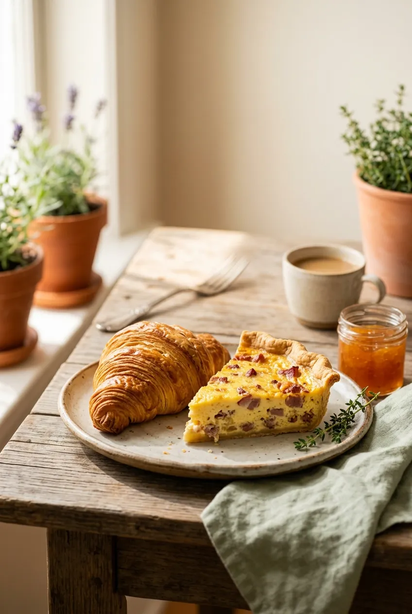 French recipes