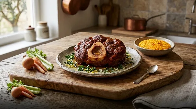 Osso Buco